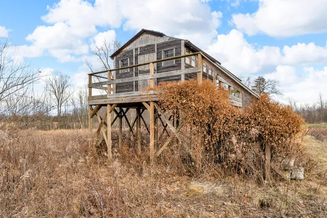 $79,900 | Vl County Farm Road, Parma, MI 49269