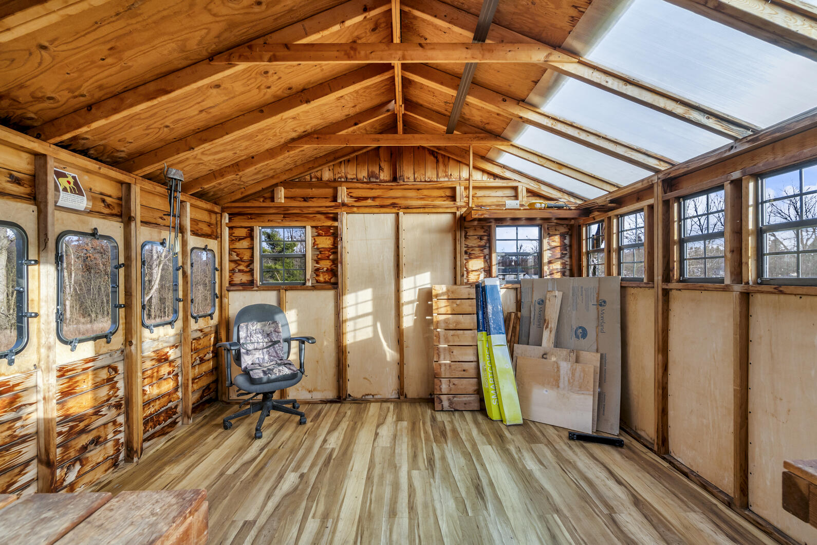 Vl County Farm Road Parma, MI 49269 - Photo 5 of 13 MRE09822