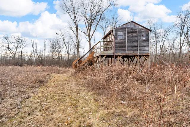 $79,900 | Vl County Farm Road, Parma, MI 49269