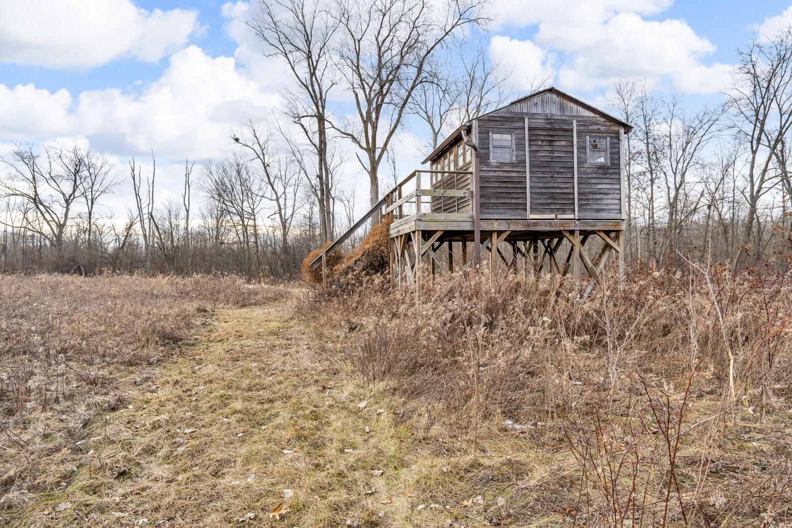 Vl County Farm Road Parma, MI 49269 - Photo 8 of 13 MRE09831