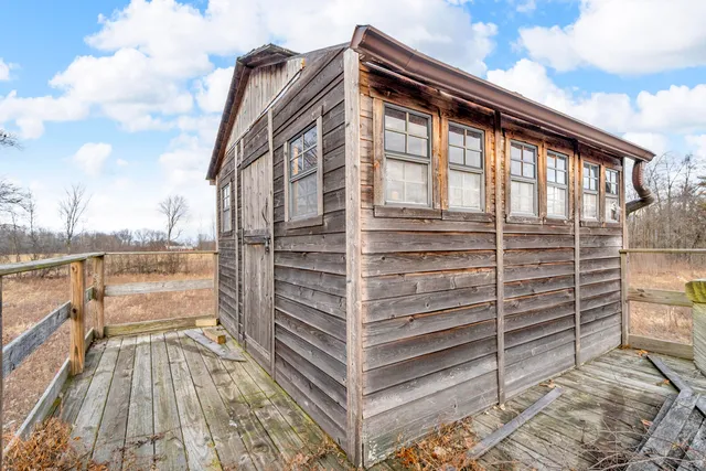 $79,900 | Vl County Farm Road, Parma, MI 49269