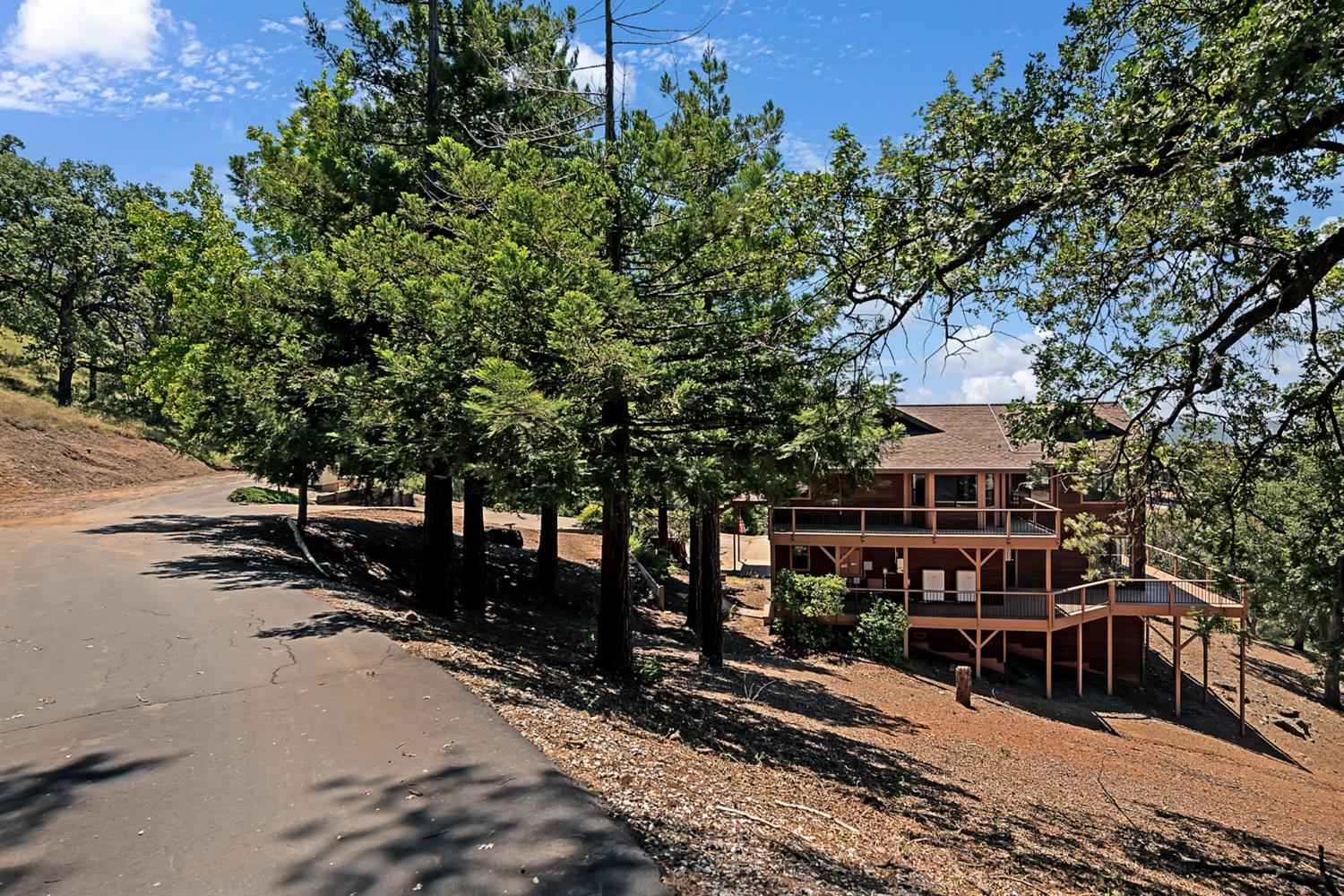 6287 Oak Hill Road Placerville, CA 95667 - Photo 3 of 60