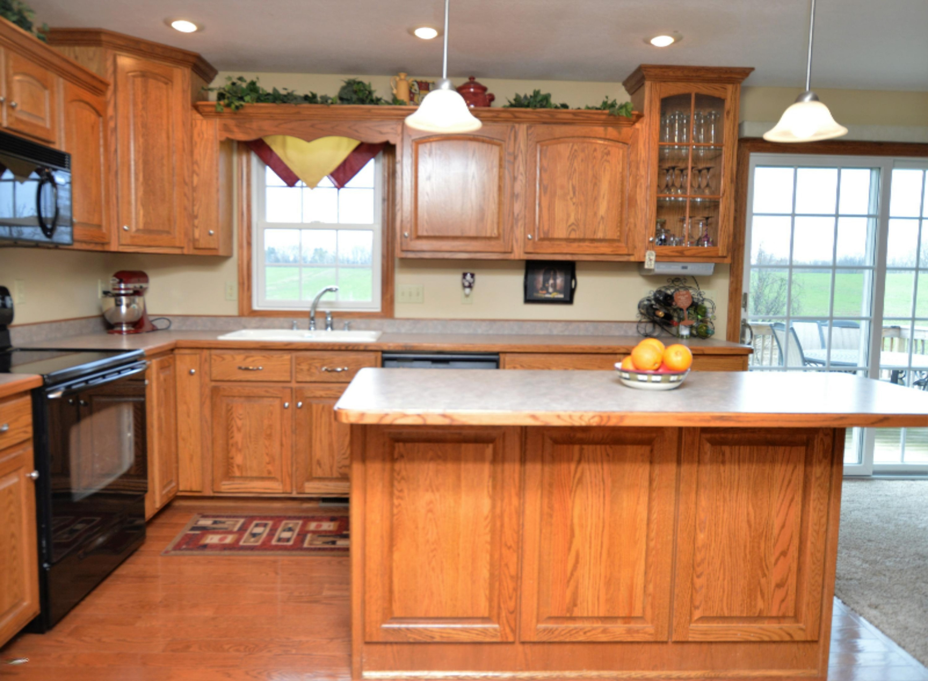 9641 Butler Road Portland, MI 48875 - Photo 3 of 25 DSC_0012