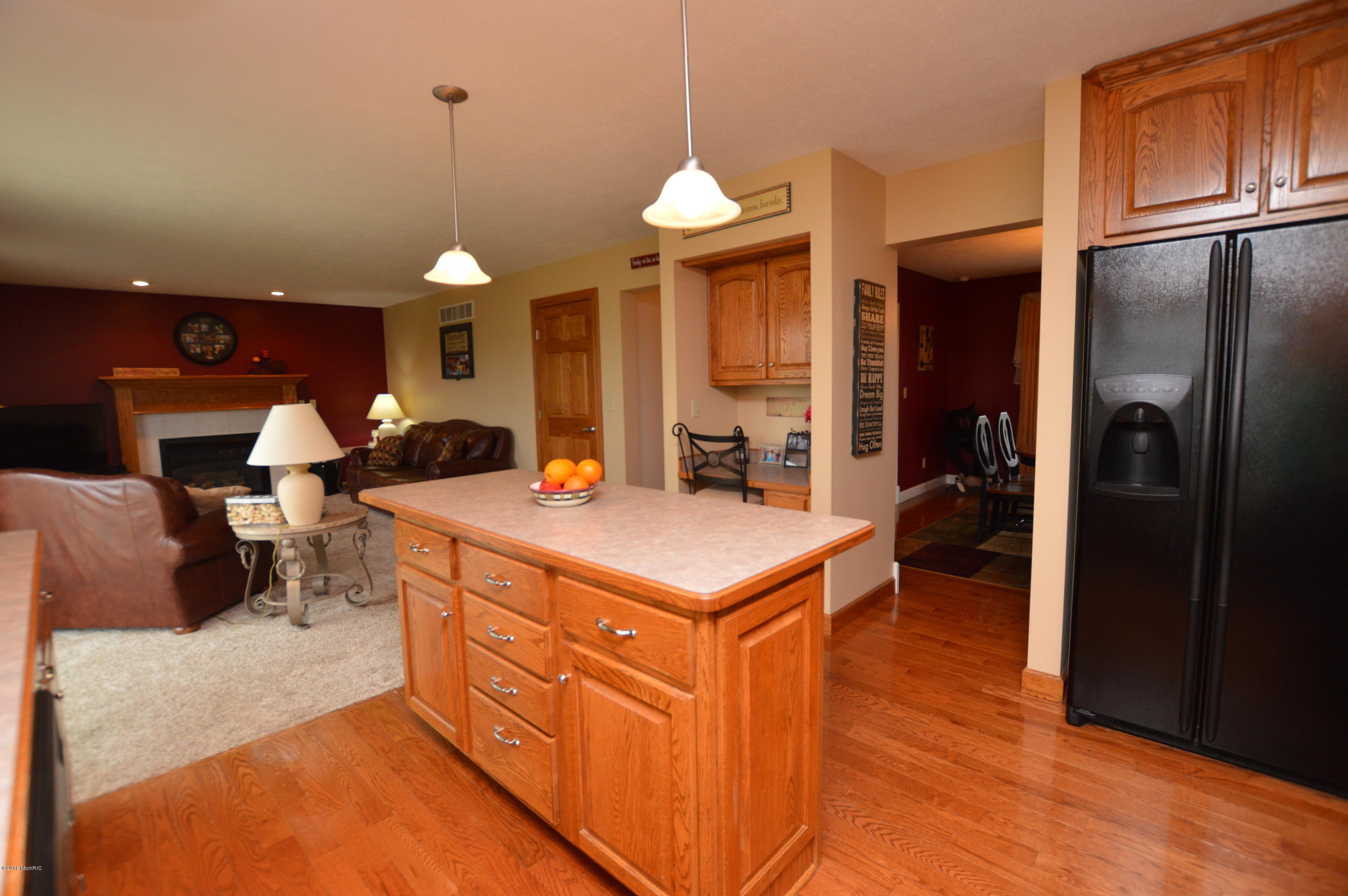 9641 Butler Road Portland, MI 48875 - Photo 5 of 25 DSC_0024