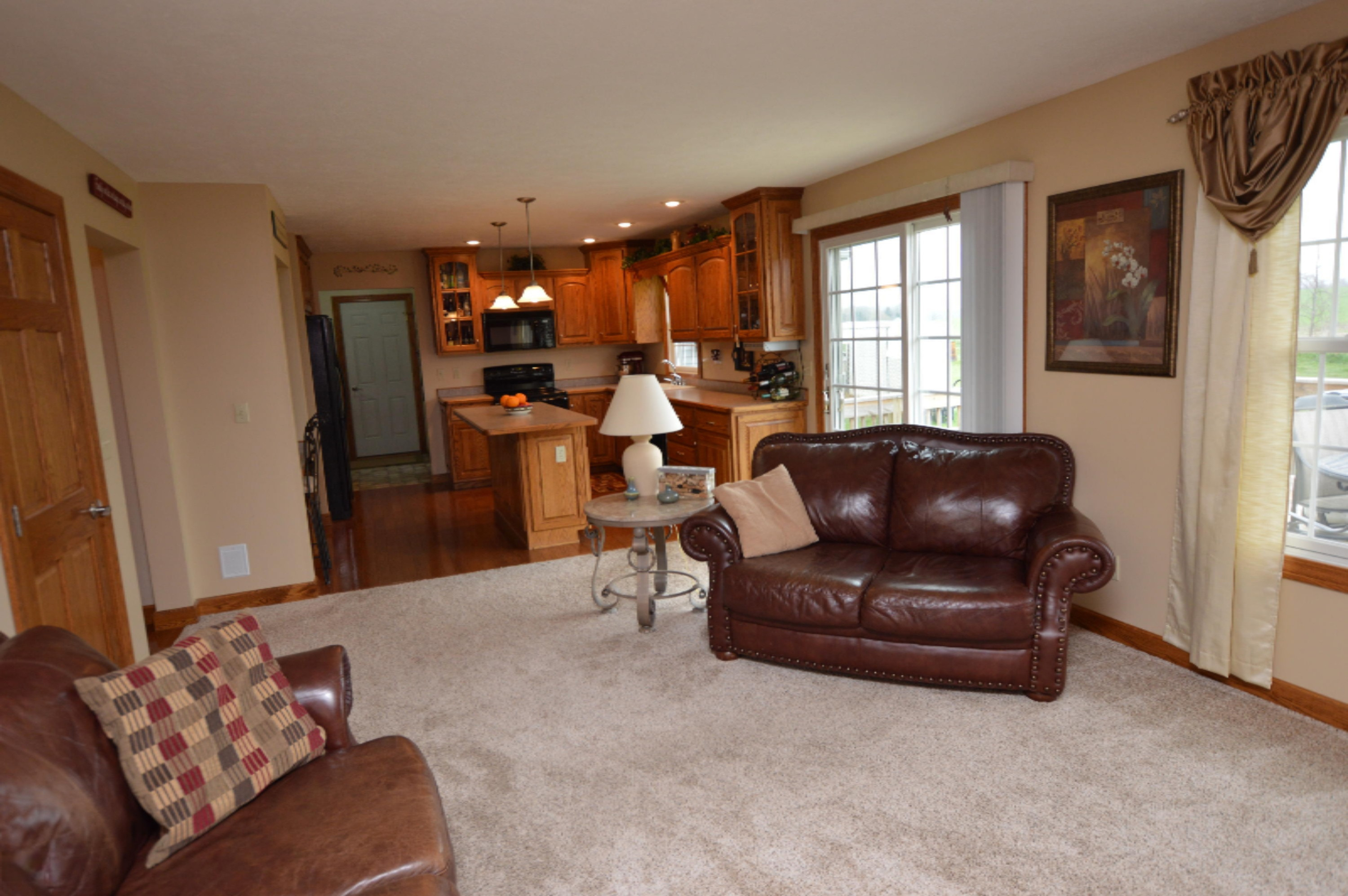 9641 Butler Road Portland, MI 48875 - Photo 8 of 25 DSC_0019
