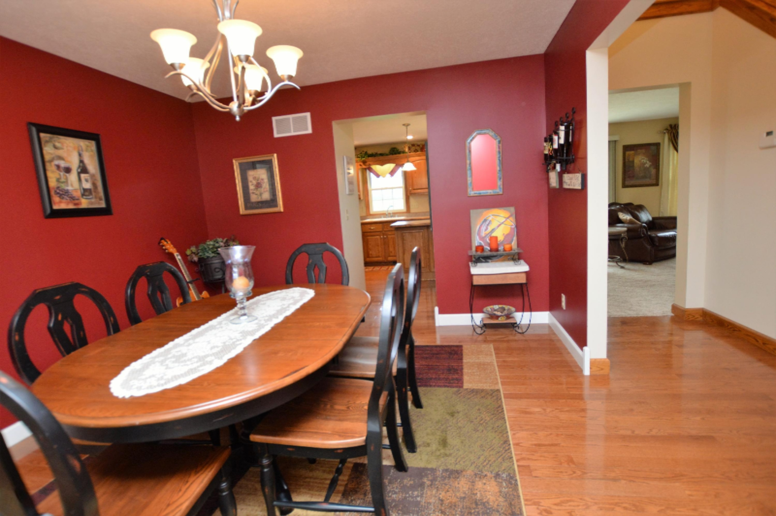 9641 Butler Road Portland, MI 48875 - Photo 10 of 25 DSC_0023