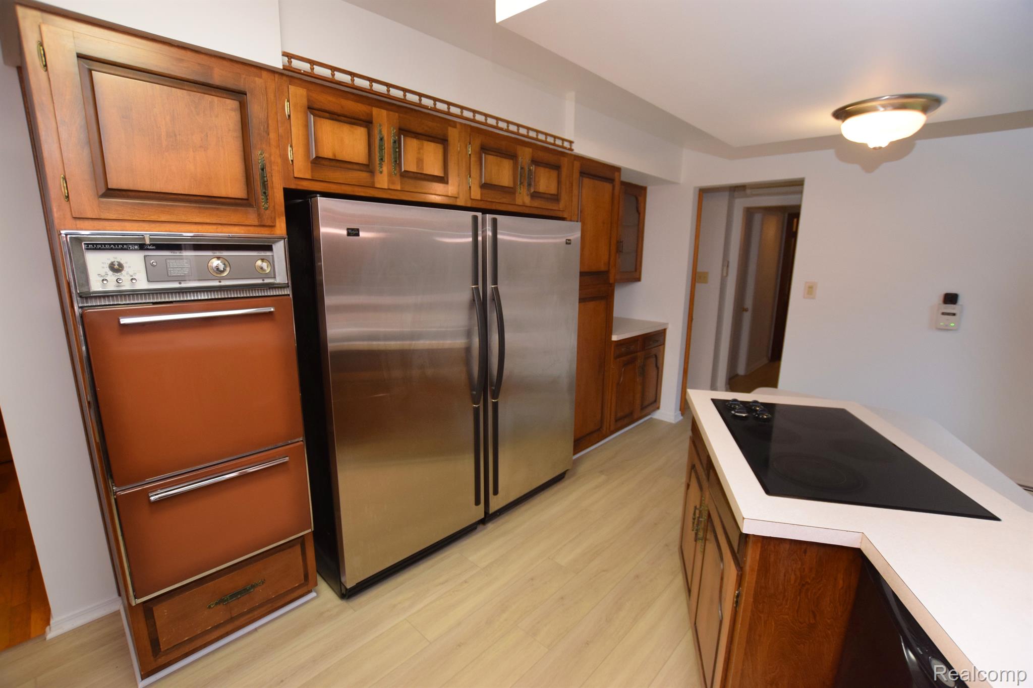 12600 Birch Run Road Birch Run, MI 48415 - Photo 4 of 22 Kitchen Cont
