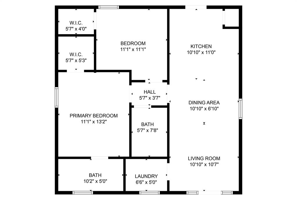 8064 Northeast County Road 1040 Rice, TX 75155 - Photo 27 of 27