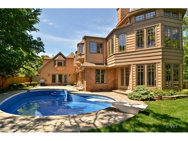 573 Sheridan Road Winnetka, IL 60093 - Photo 14 of 25