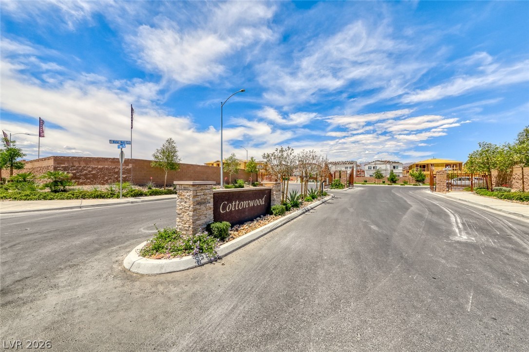 2212 Stone Well Road North Las Vegas, NV 89031 - Photo 43 of 43