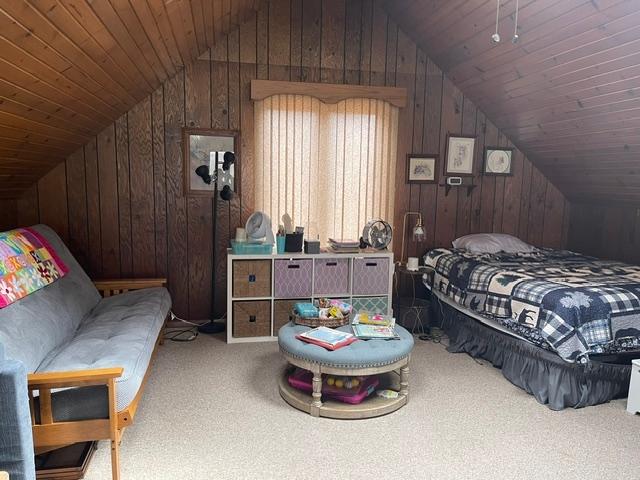 12631 McComb Lake Road Mountain, WI 54149 - Photo 31 of 40