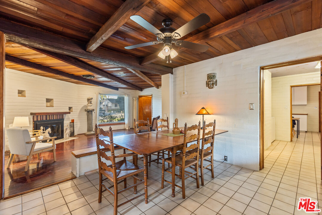 4620 Cover Street Riverside, CA 92506 - Photo 11 of 42 a view of a dining room with furniture