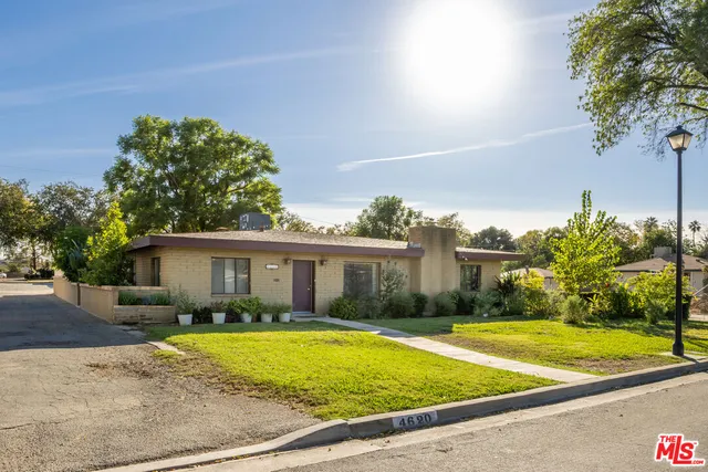 $689,000 | 4620 Cover Street, Riverside, CA 92506