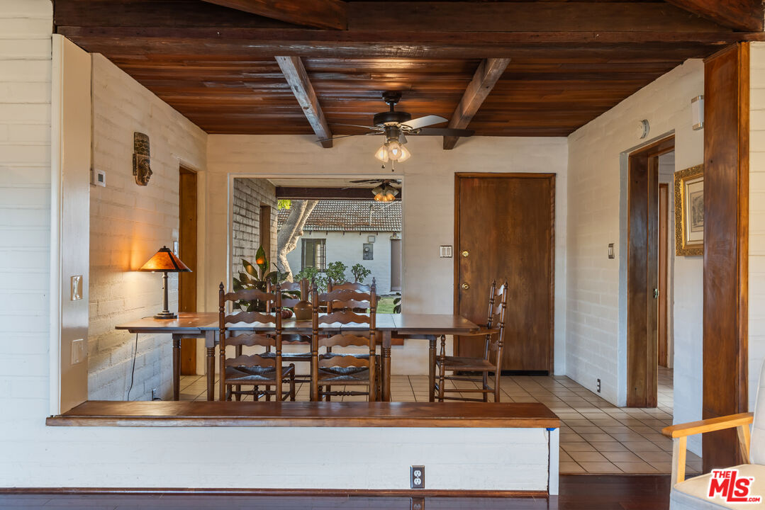 4620 Cover Street Riverside, CA 92506 - Photo 31 of 42 a view of dining room with furniture