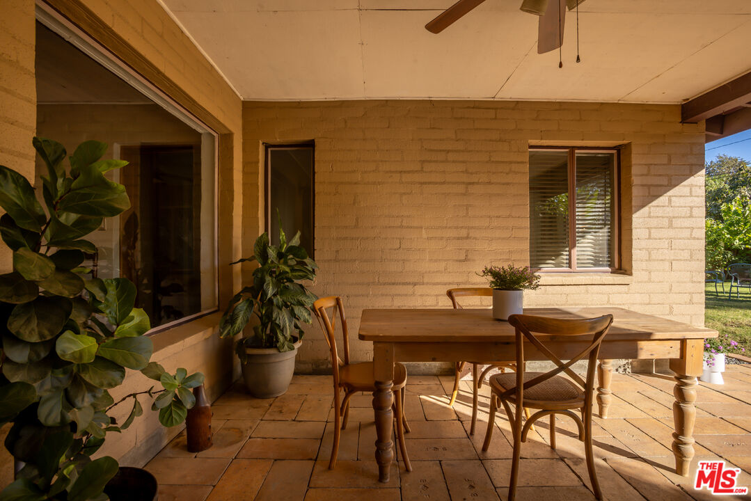 4620 Cover Street Riverside, CA 92506 - Photo 32 of 42 a view of an outdoor seating area