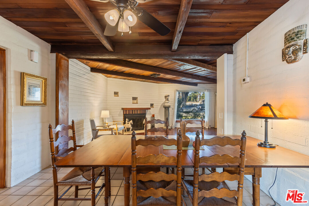 4620 Cover Street Riverside, CA 92506 - Photo 10 of 42 a view of a dining room with furniture