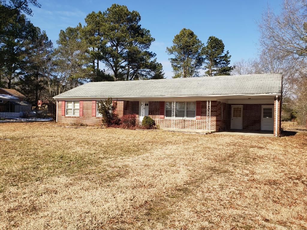 2944 Back Hampden Sydney Road Farmville, VA 23901 - Photo 1 of 14 Gallery Image 1