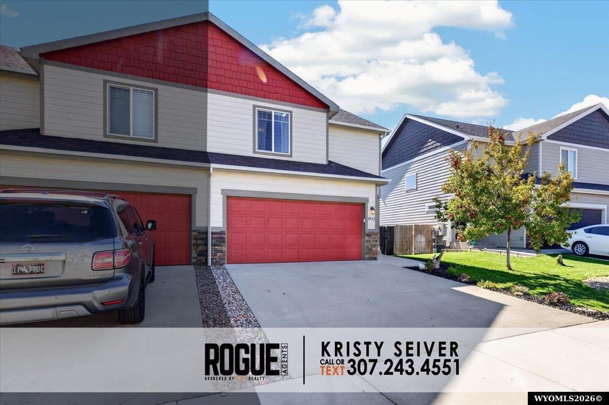 6863 Umpqua River Road Casper, WY 82604 - Photo 48 of 49 Gallery Image 48