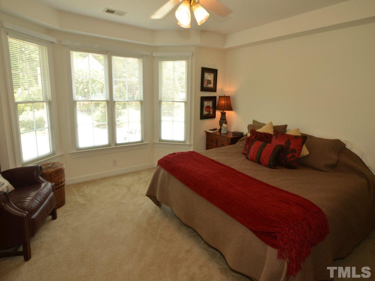 1003 Patterson Grove Road Apex, NC 27502 - Photo 14 of 24 Gallery Image 14