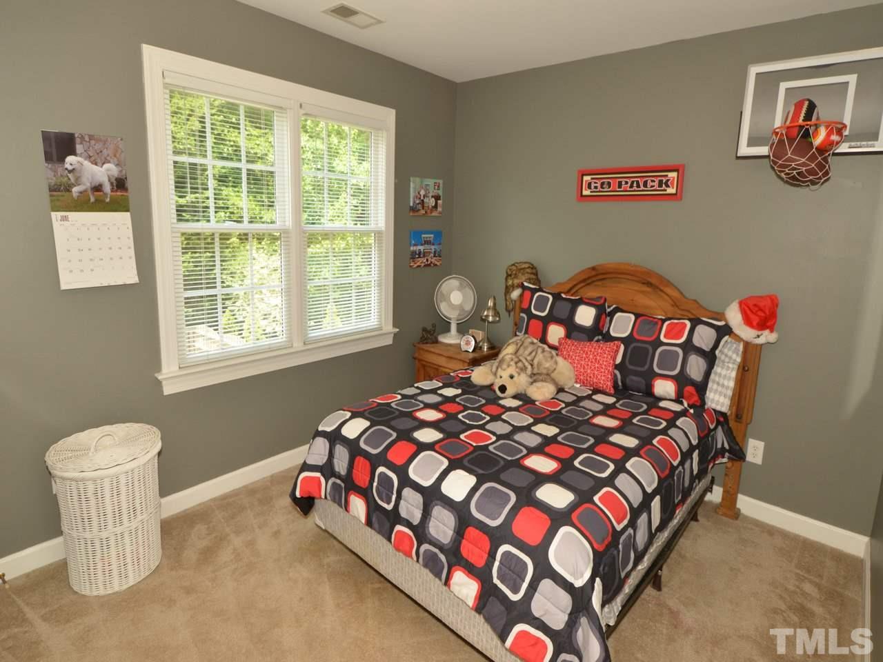 1003 Patterson Grove Road Apex, NC 27502 - Photo 18 of 24 Gallery Image 18