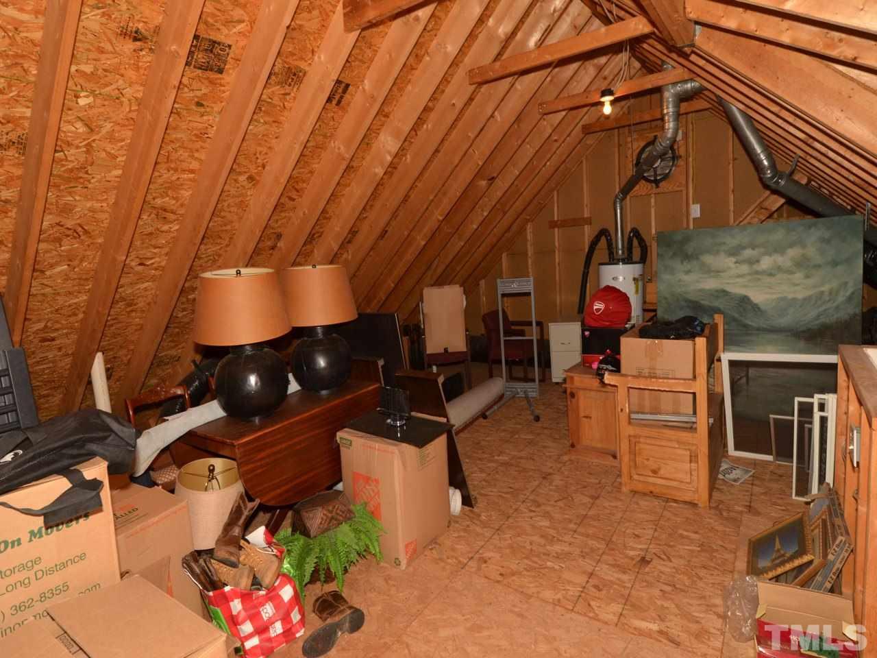 1003 Patterson Grove Road Apex, NC 27502 - Photo 19 of 24 Gallery Image 19