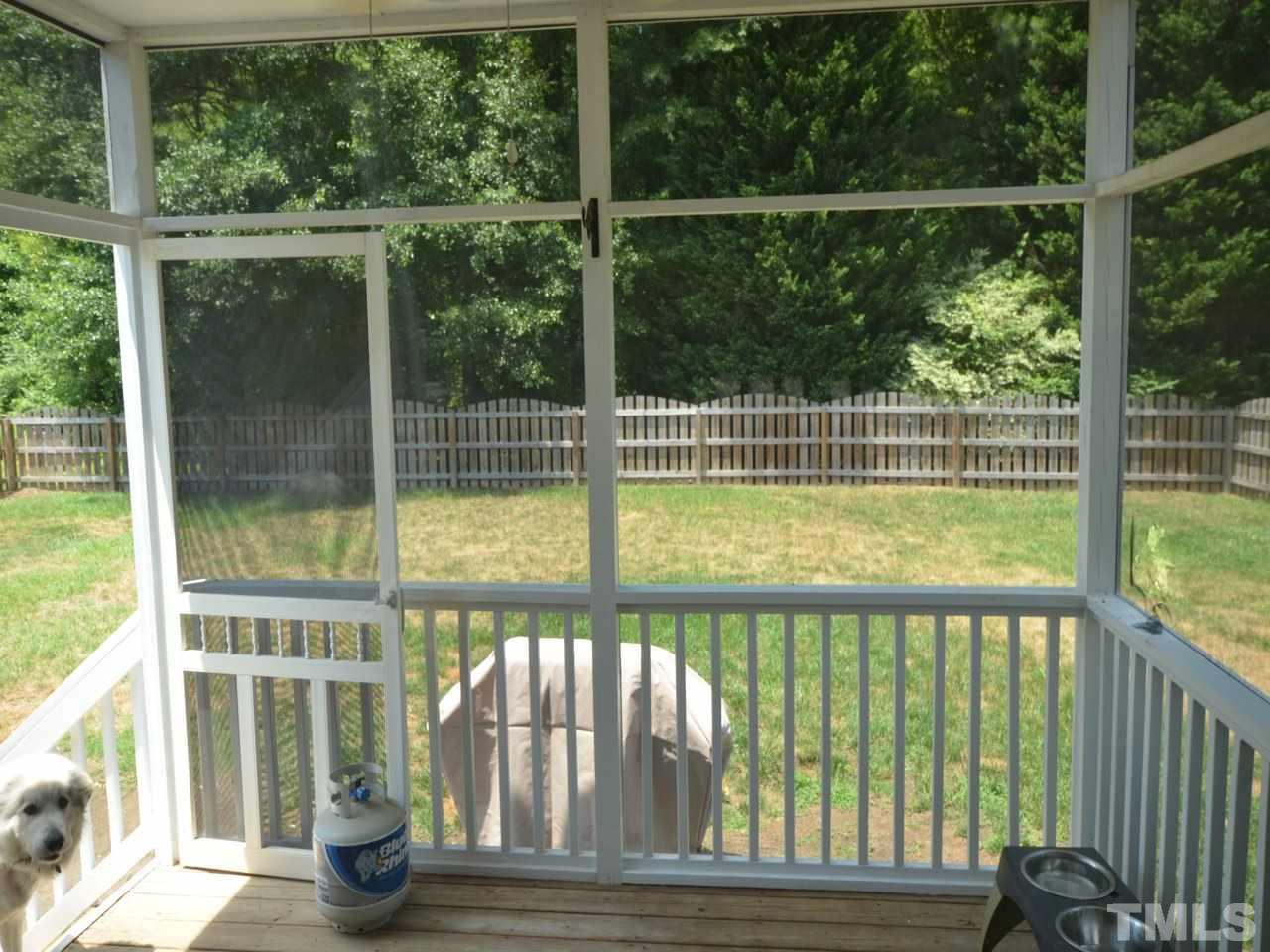 1003 Patterson Grove Road Apex, NC 27502 - Photo 20 of 24 Gallery Image 20
