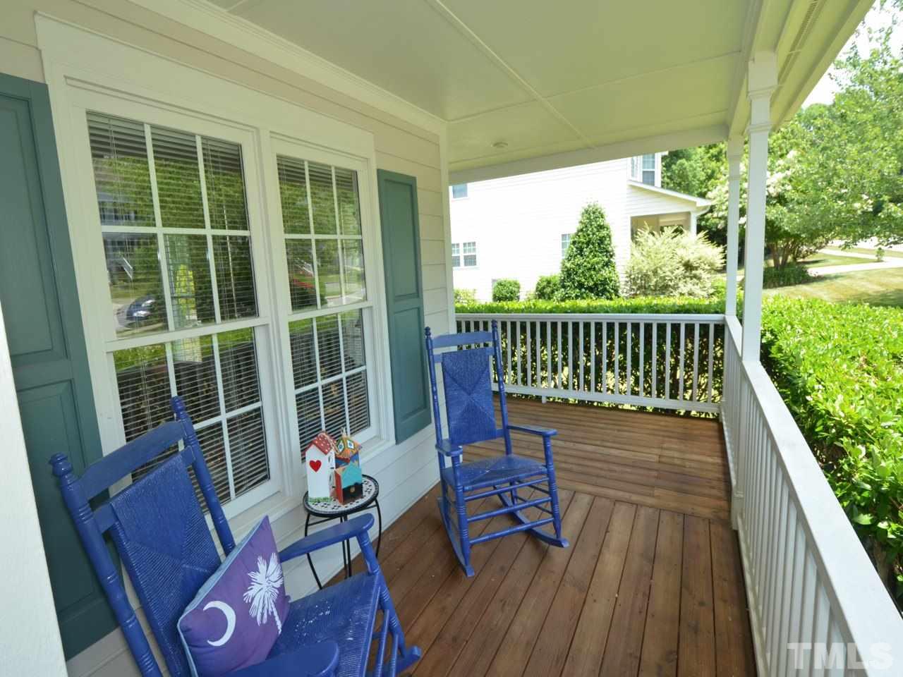 1003 Patterson Grove Road Apex, NC 27502 - Photo 3 of 24 Gallery Image 3