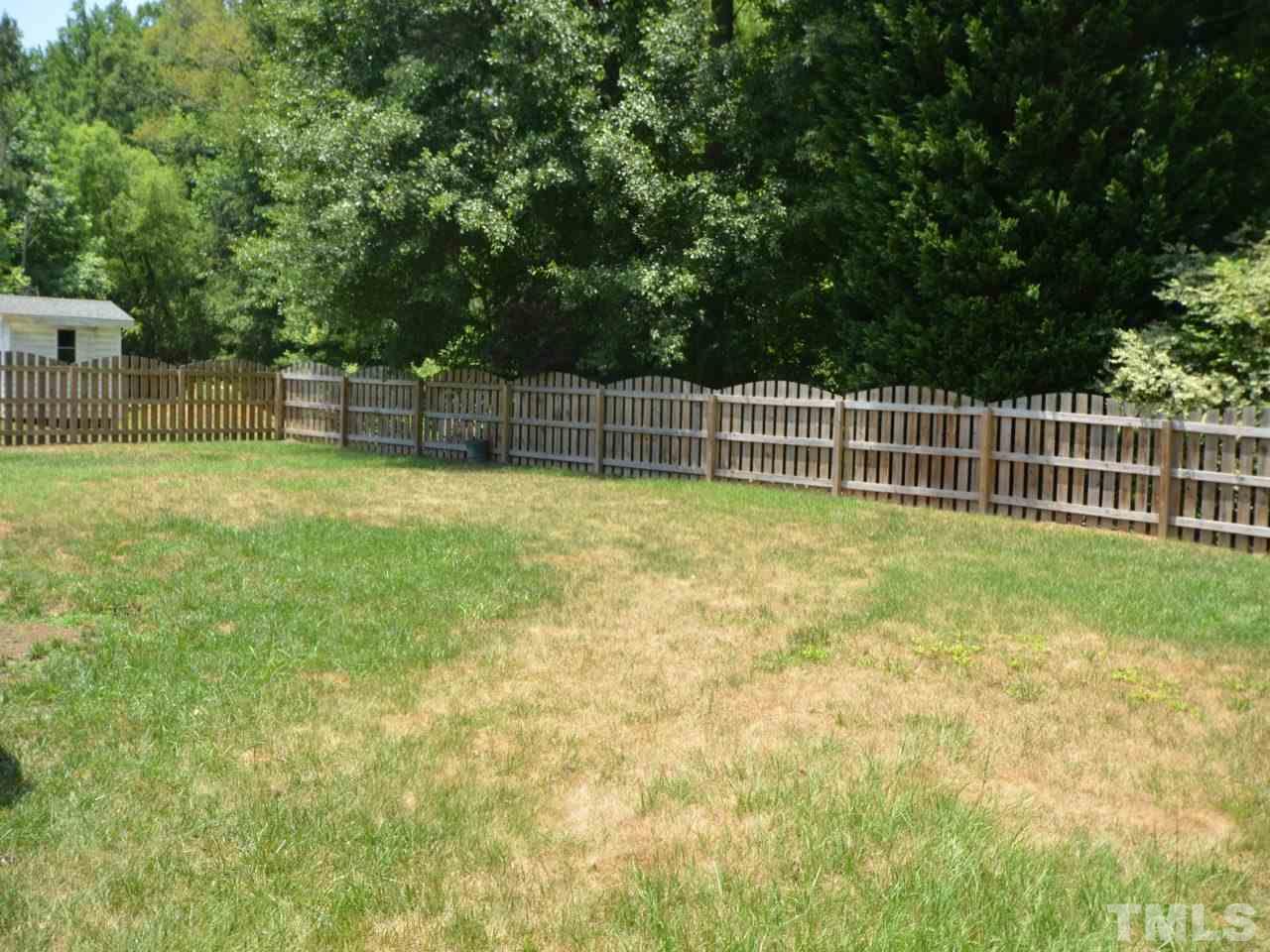 1003 Patterson Grove Road Apex, NC 27502 - Photo 21 of 24 Gallery Image 21