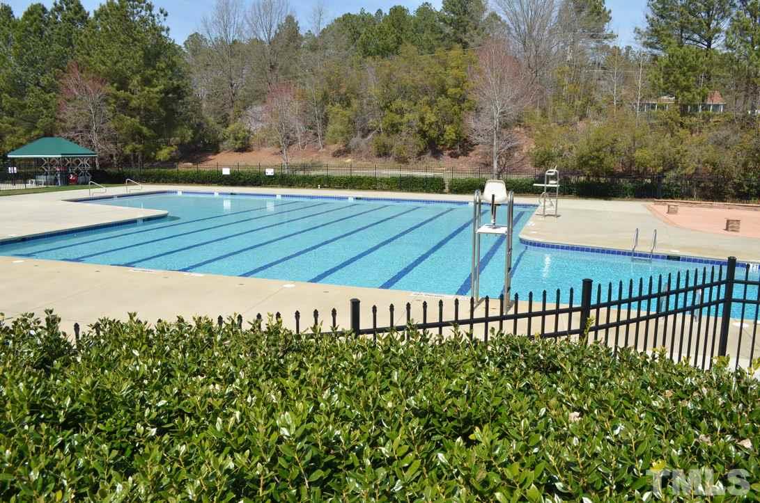 1003 Patterson Grove Road Apex, NC 27502 - Photo 23 of 24 Gallery Image 23