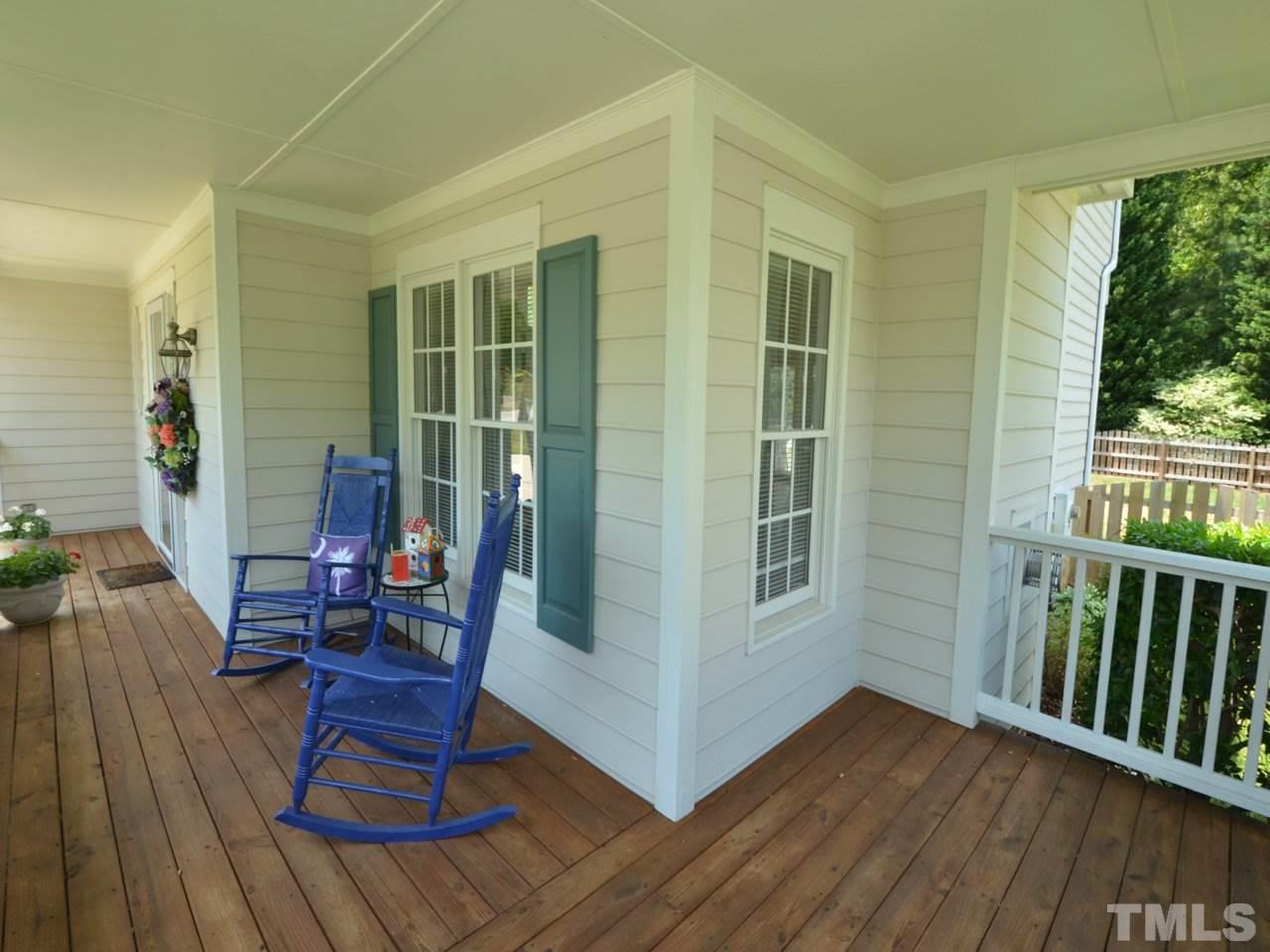 1003 Patterson Grove Road Apex, NC 27502 - Photo 4 of 24 Gallery Image 4