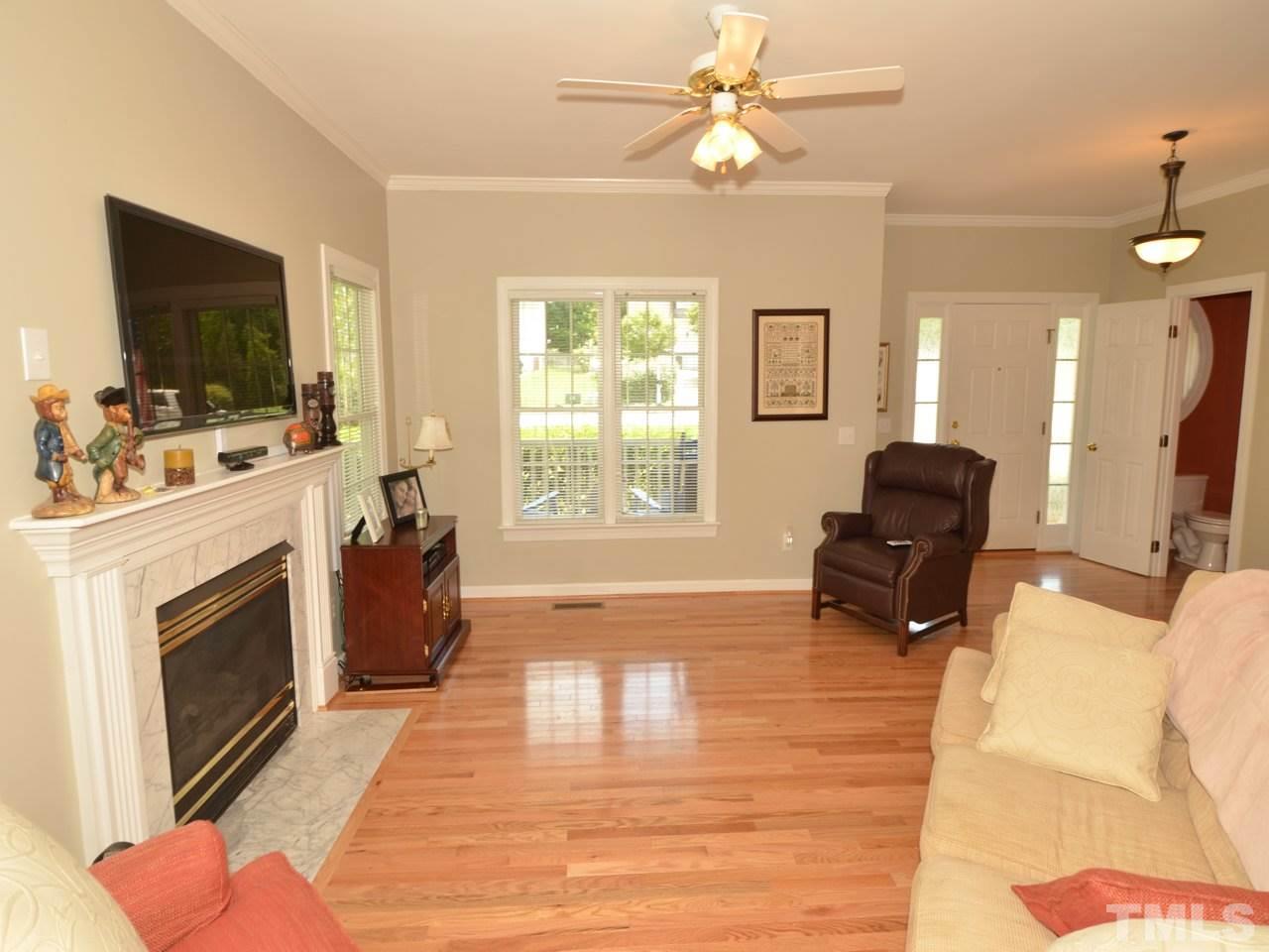 1003 Patterson Grove Road Apex, NC 27502 - Photo 5 of 24 Gallery Image 5