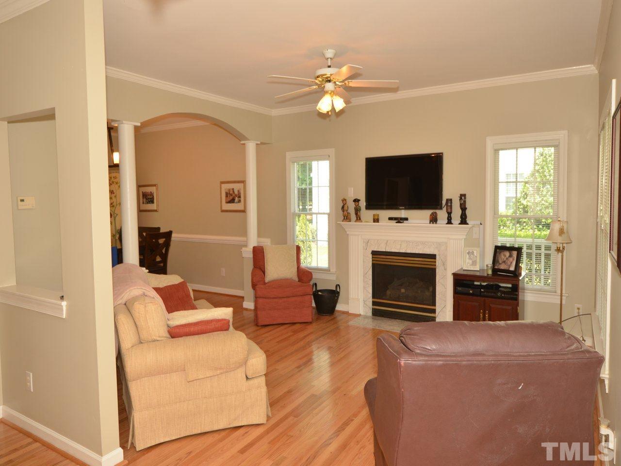 1003 Patterson Grove Road Apex, NC 27502 - Photo 6 of 24 Gallery Image 6