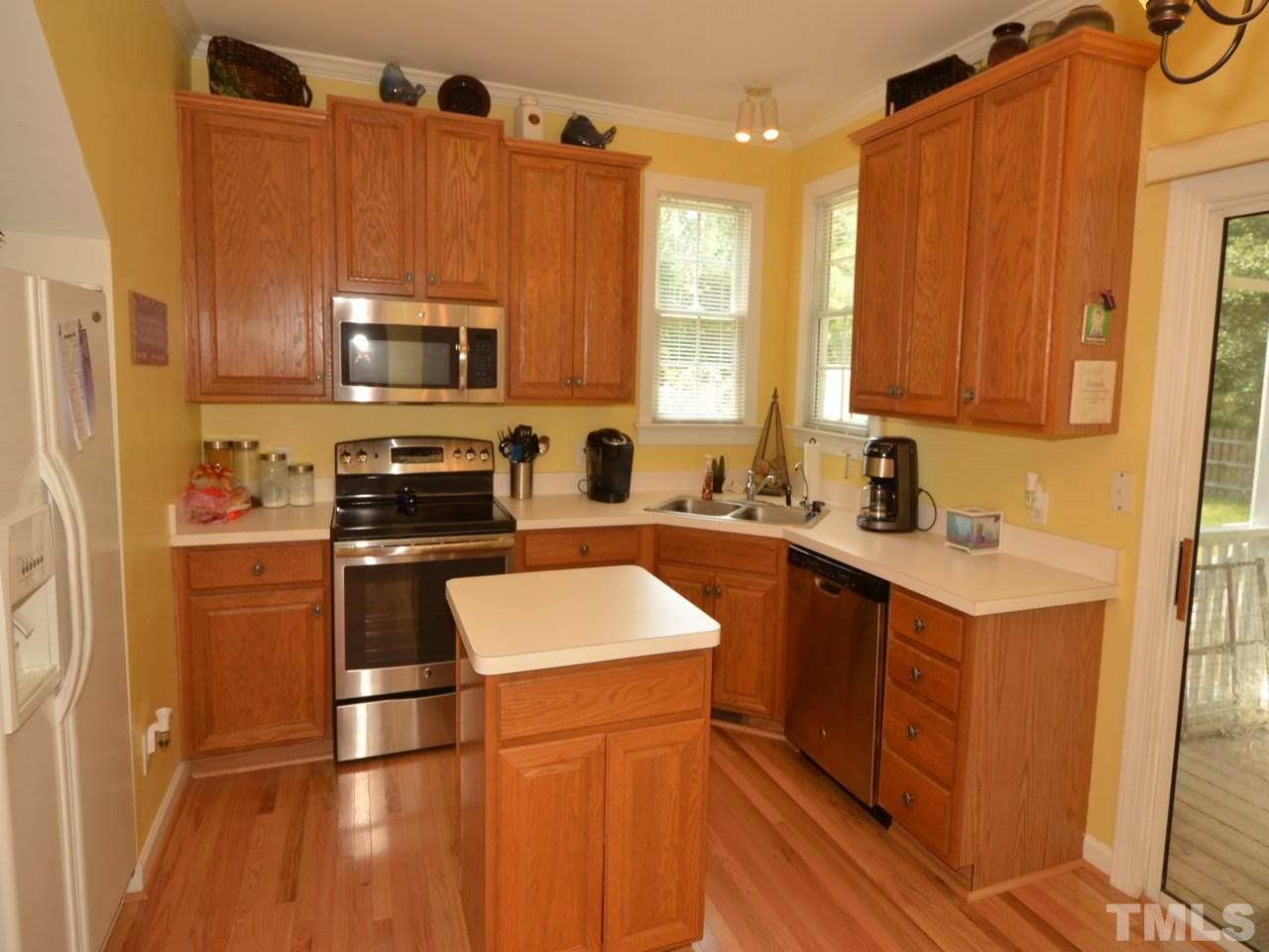 1003 Patterson Grove Road Apex, NC 27502 - Photo 7 of 24 Gallery Image 7