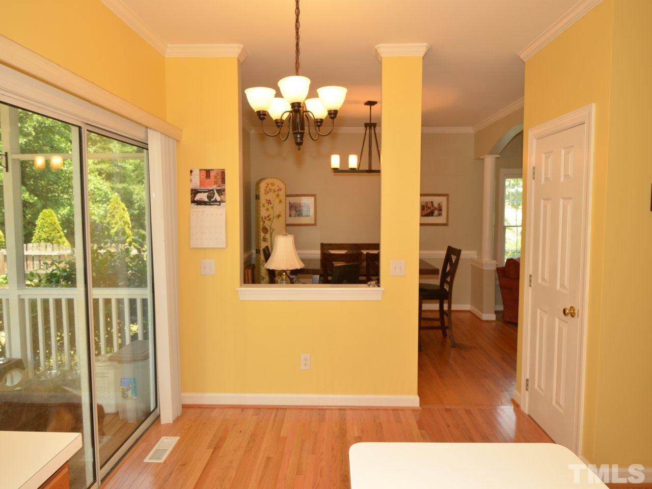 1003 Patterson Grove Road Apex, NC 27502 - Photo 8 of 24 Gallery Image 8