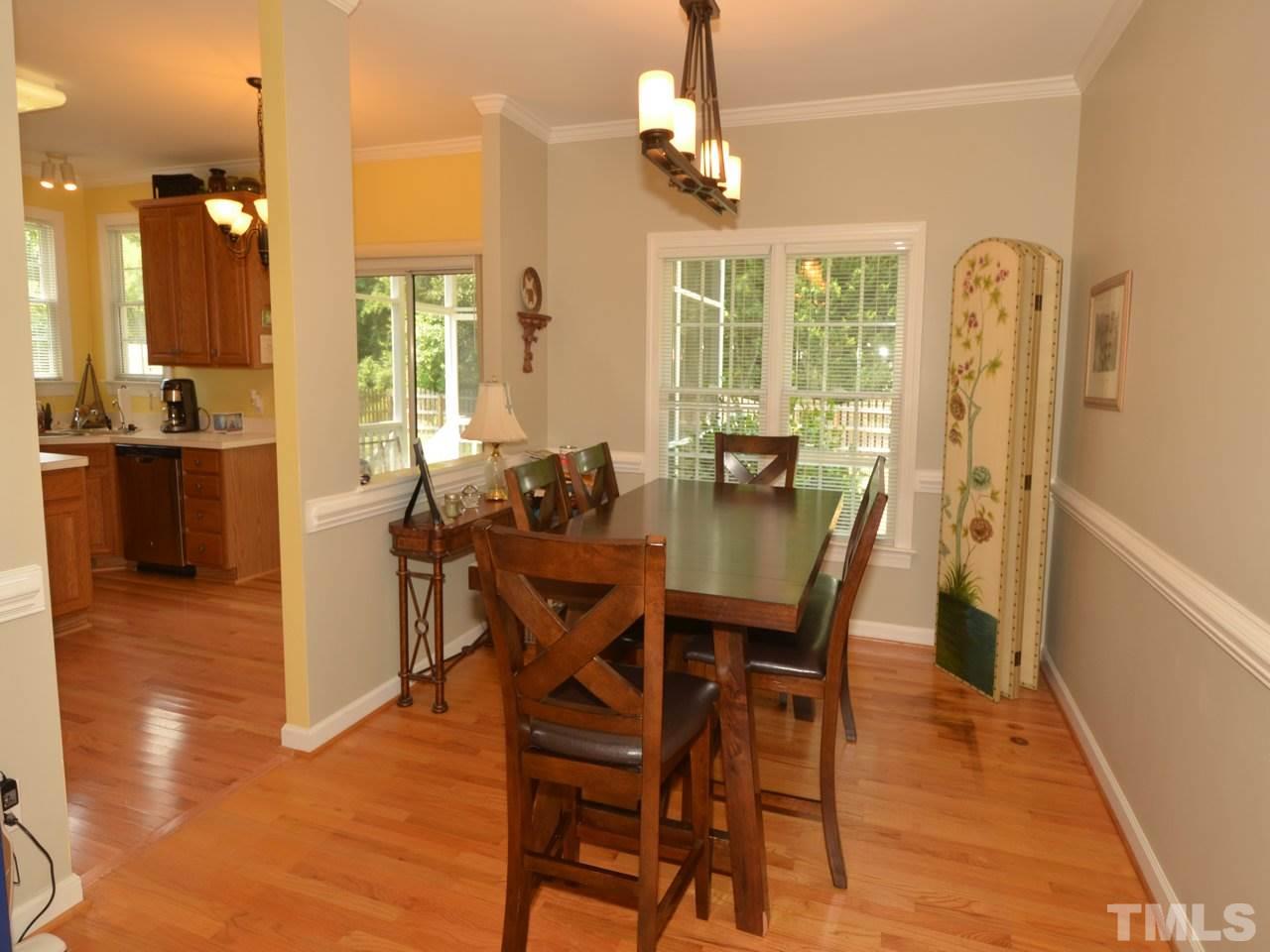 1003 Patterson Grove Road Apex, NC 27502 - Photo 9 of 24 Gallery Image 9