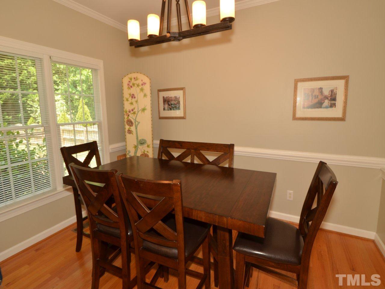 1003 Patterson Grove Road Apex, NC 27502 - Photo 10 of 24 Gallery Image 10