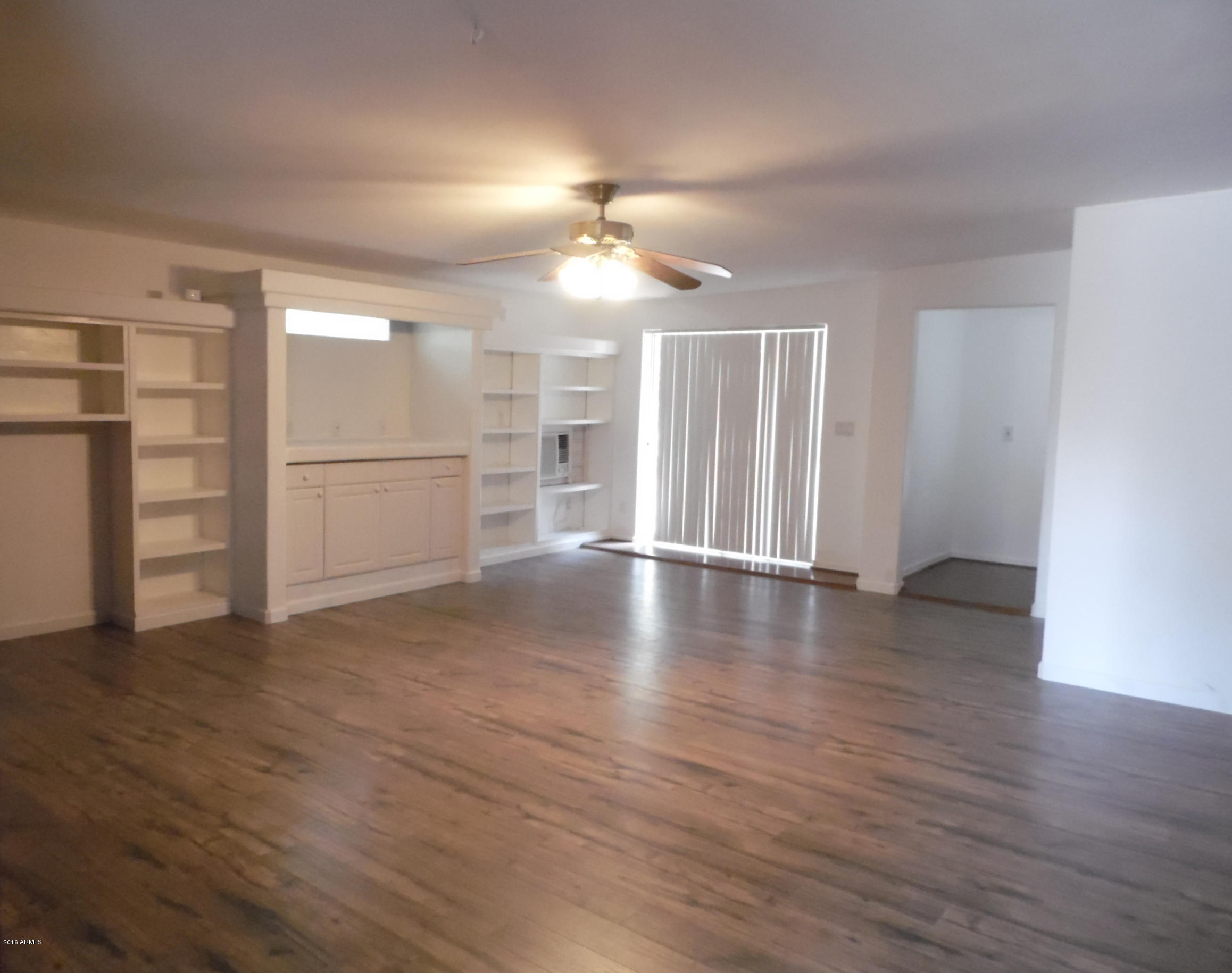 2017 North Mc Lane Road Payson, AZ 85541 - Photo 18 of 23 Guest Qtrs Main Rm