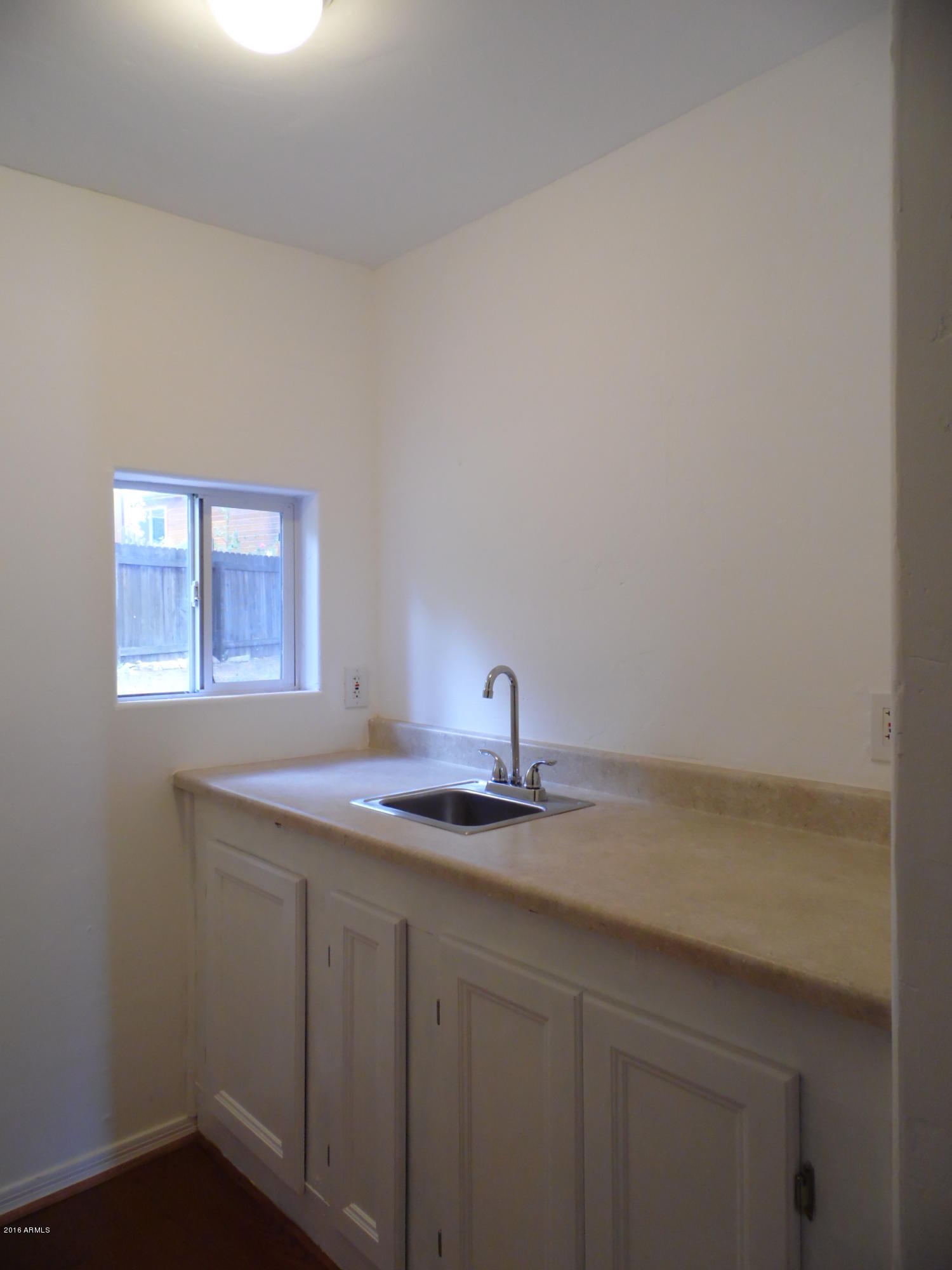 2017 North Mc Lane Road Payson, AZ 85541 - Photo 19 of 23 Guest Qtrs Kitchenette