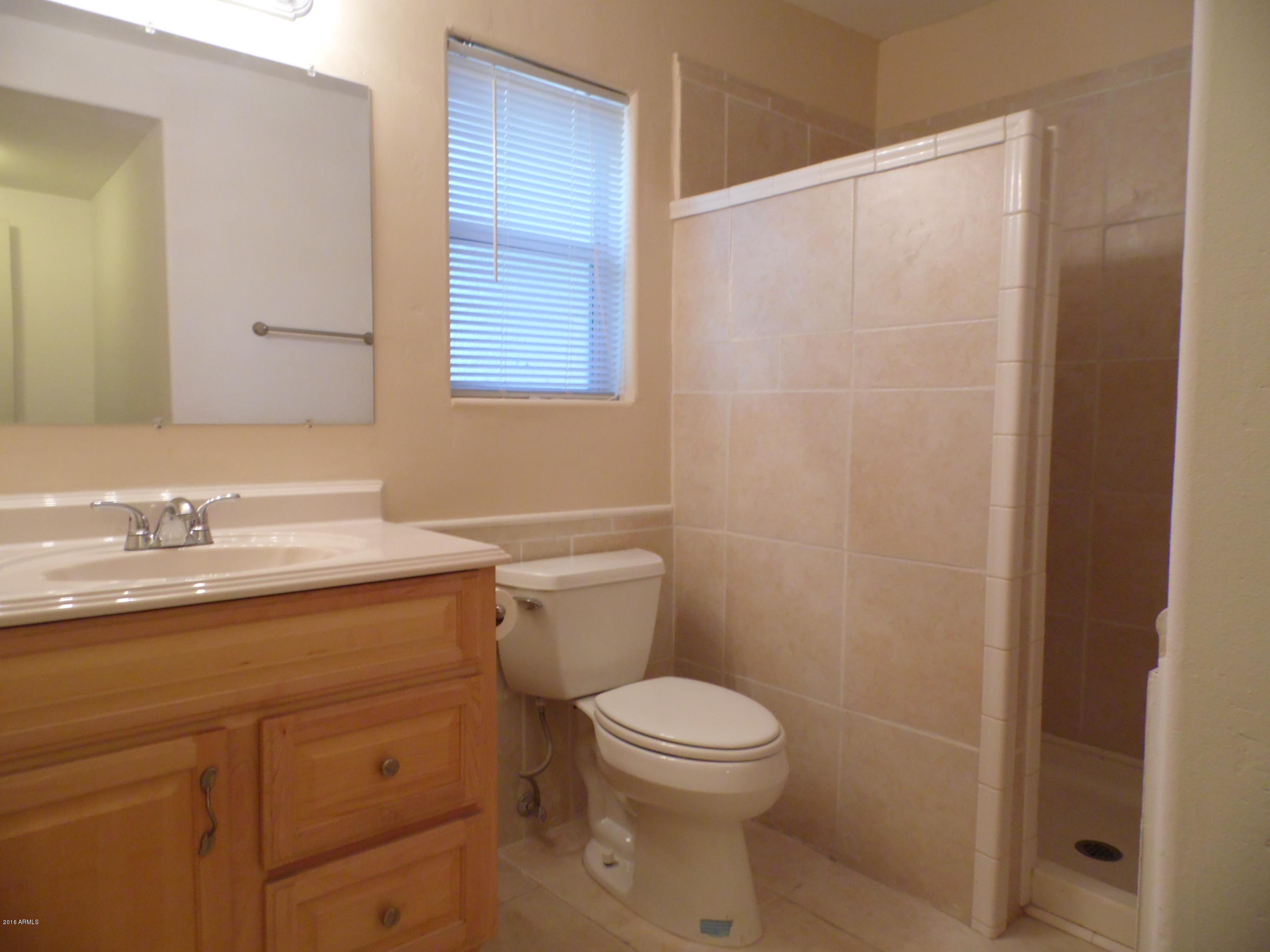 2017 North Mc Lane Road Payson, AZ 85541 - Photo 20 of 23 Guest Qtrs Bath