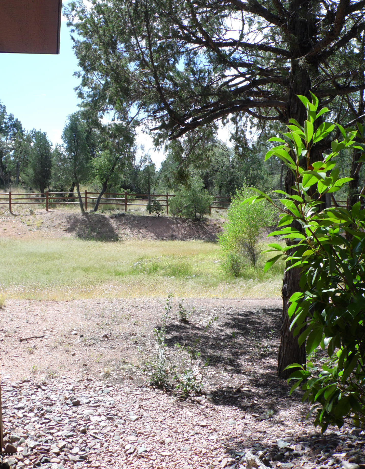 2017 North Mc Lane Road Payson, AZ 85541 - Photo 23 of 23 Common Area to South