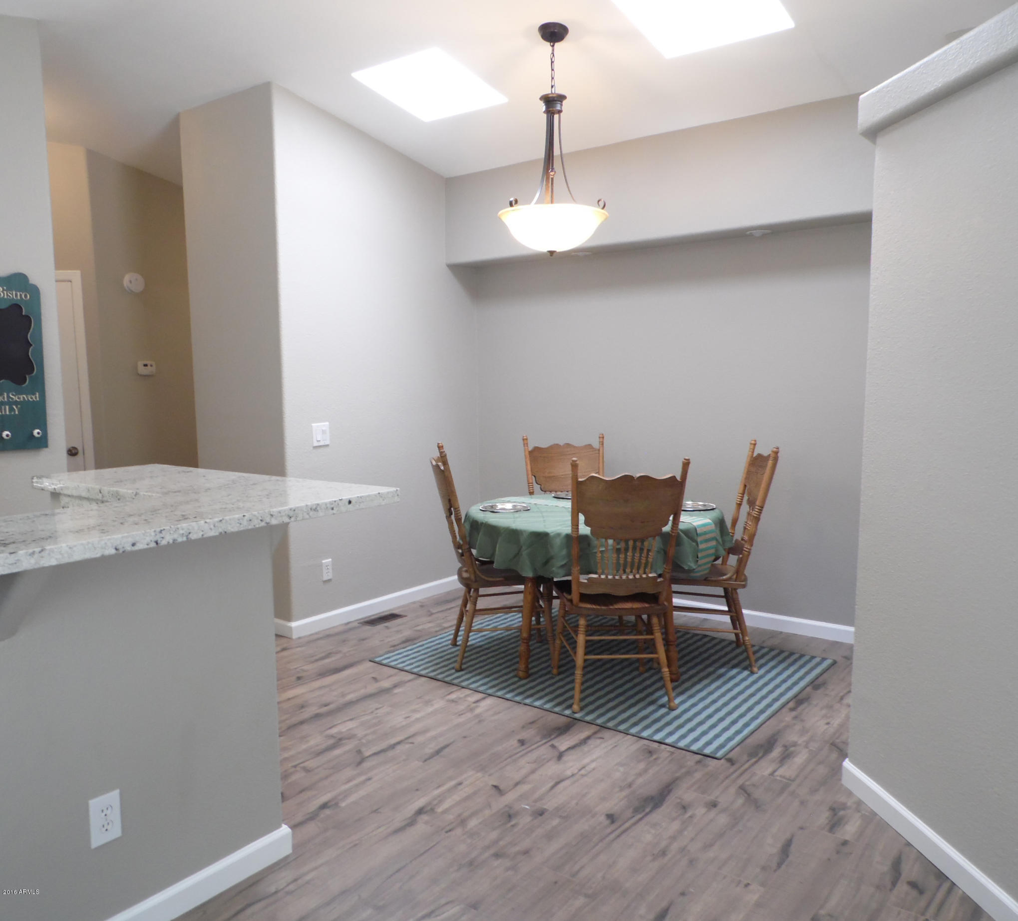 2017 North Mc Lane Road Payson, AZ 85541 - Photo 5 of 23 Dining Area