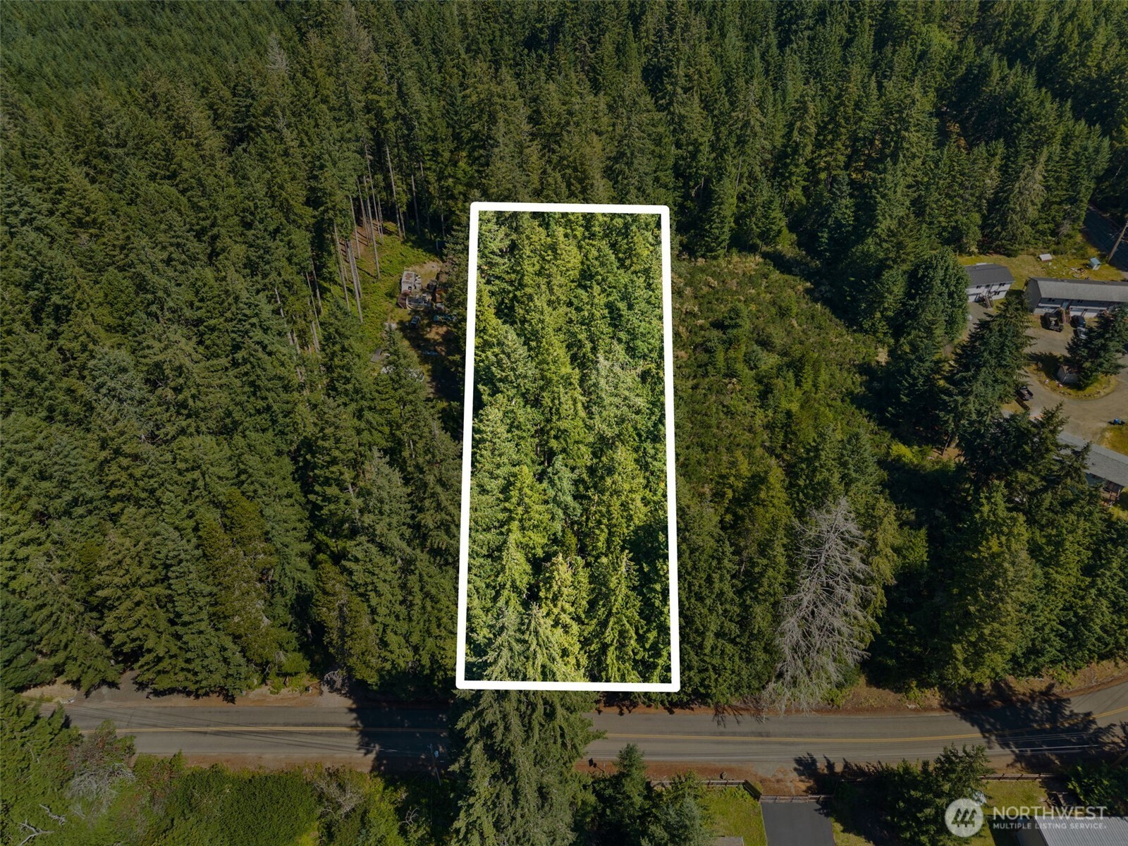 1030 East Phillips Lake Road Shelton, WA 98584 - Photo 4 of 21