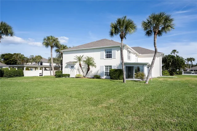$899,000 | 300 Harbour Drive, Unit 105A, Vero Beach, FL 32963