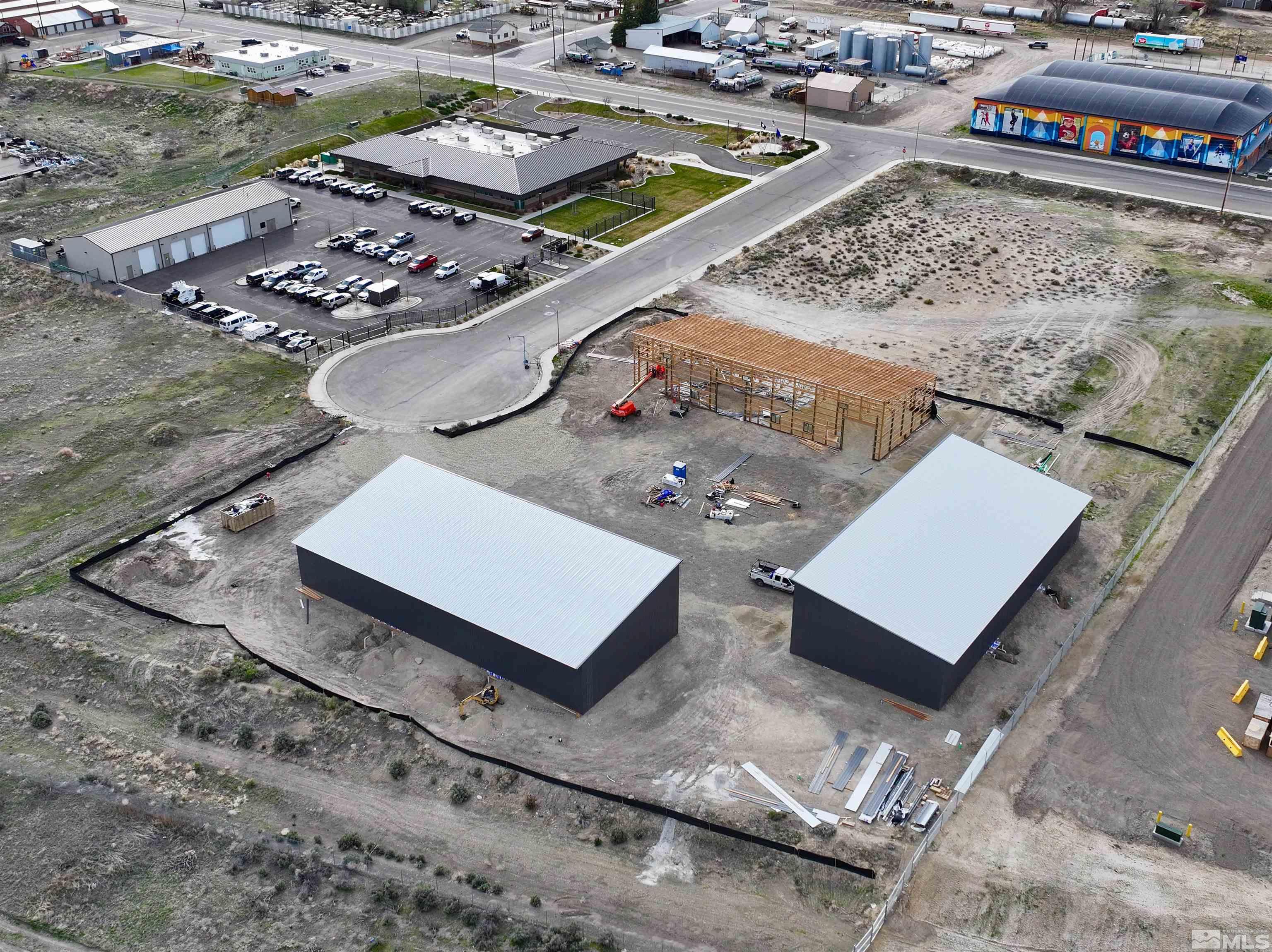 177 Walters Court Elko, NV 89801 - Photo 4 of 11