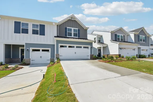 $401,290 | 422 Markridge Loop, Fort Mill, SC 29708