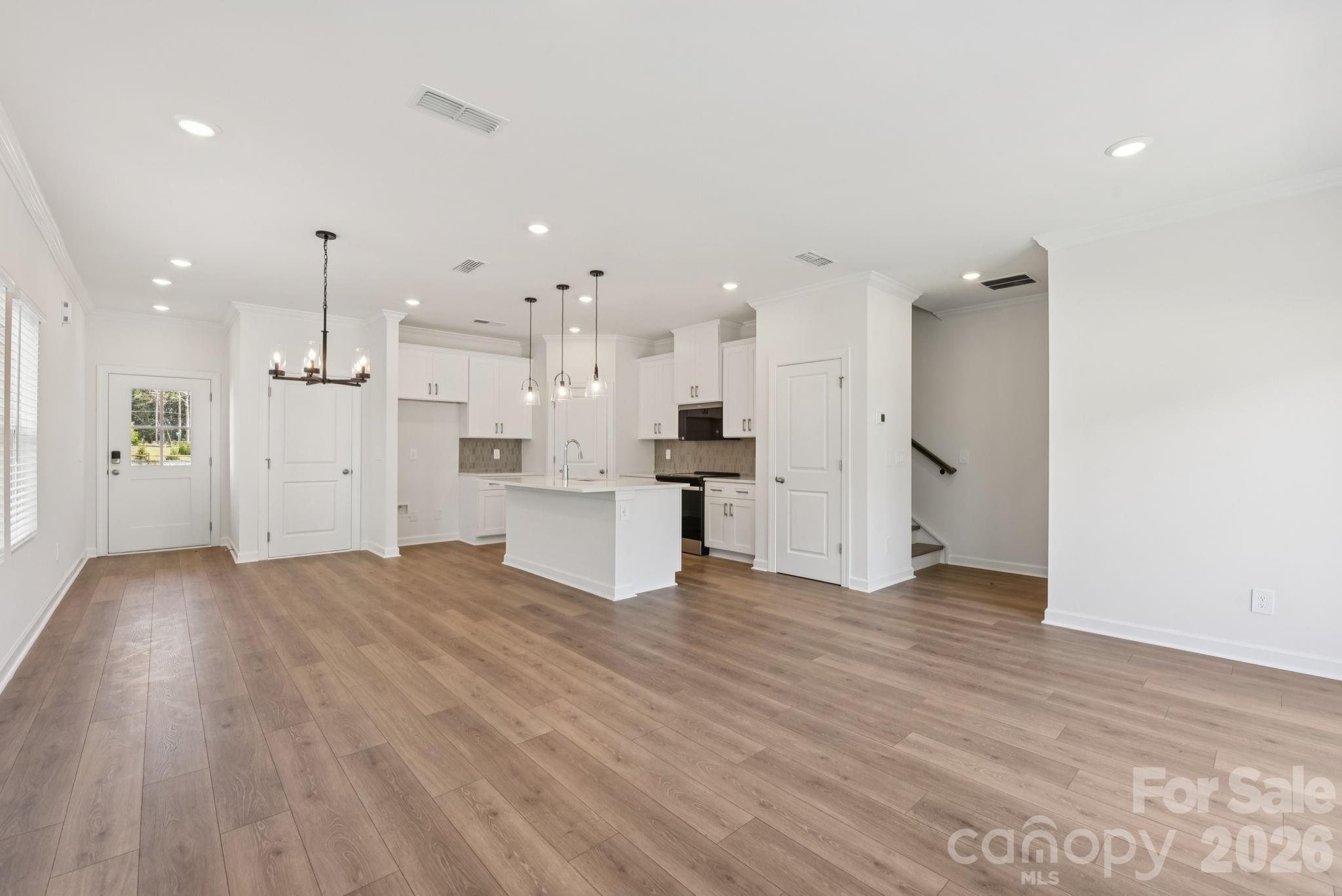 422 Markridge Loop Fort Mill, SC 29708 - Photo 3 of 15