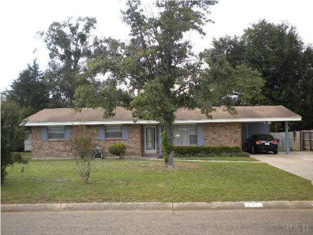 6121 Jasmine Road Pensacola, FL 32504 - Photo 1 of 23 Gallery Image 1