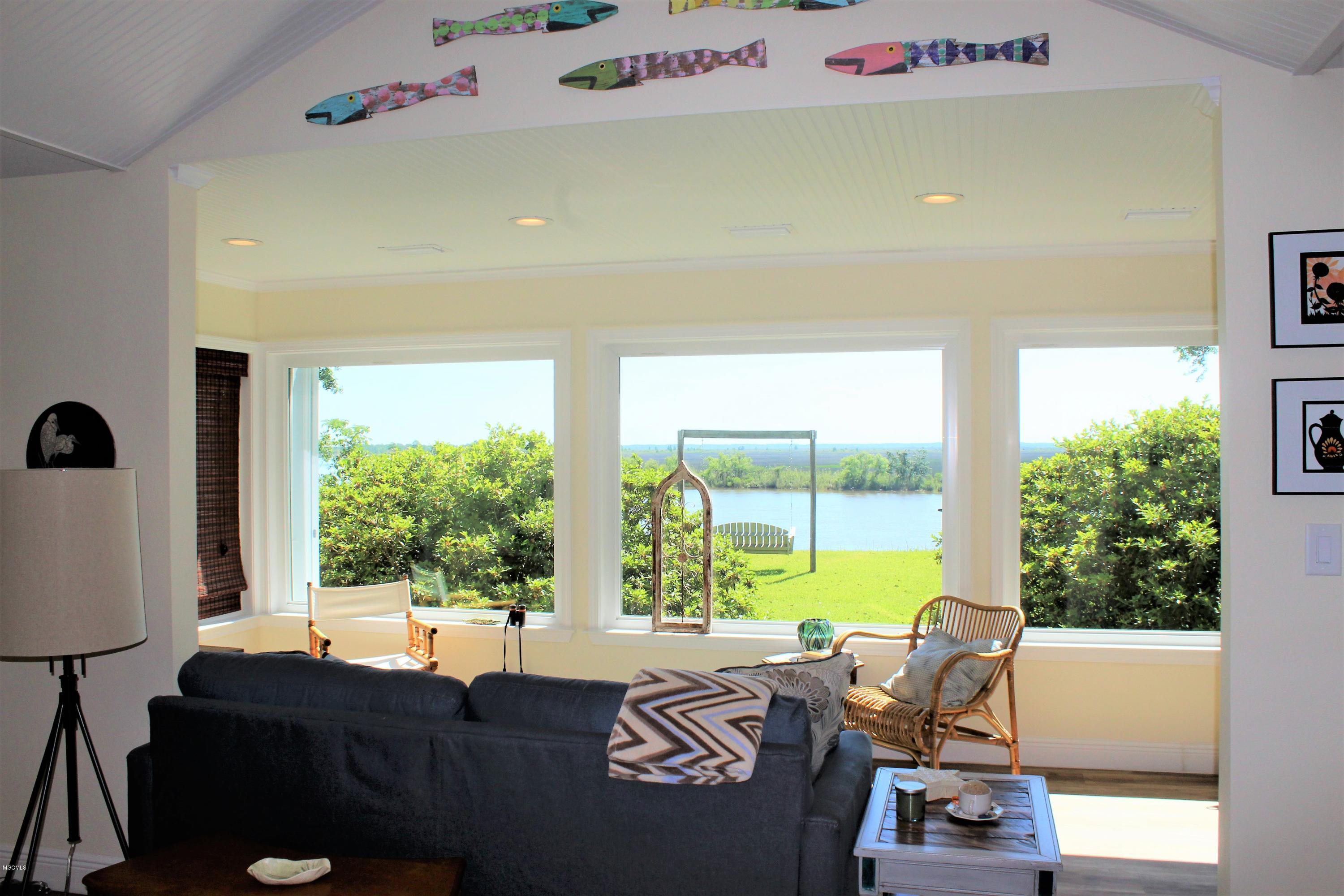 Sunroom