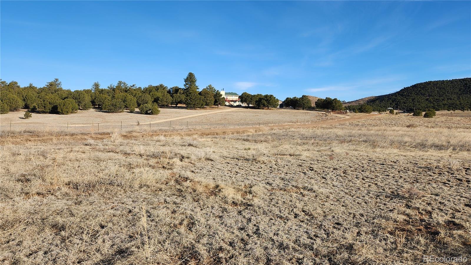 Tr-36 23rd Trail Cotopaxi, CO 81223 - Photo 12 of 20