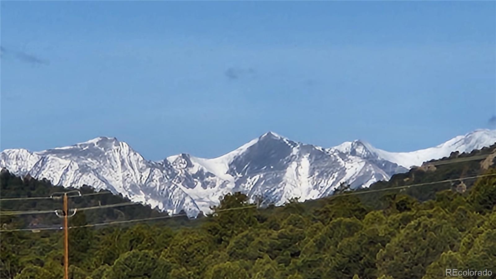 Tr-36 23rd Trail Cotopaxi, CO 81223 - Photo 17 of 20